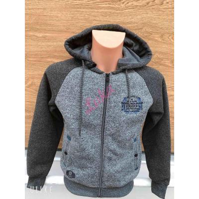 Boy's hoodie 2222