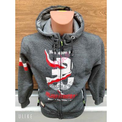 Boy's hoodie 2223