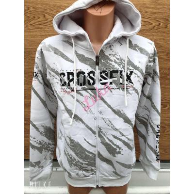 Men's hoodie 7233