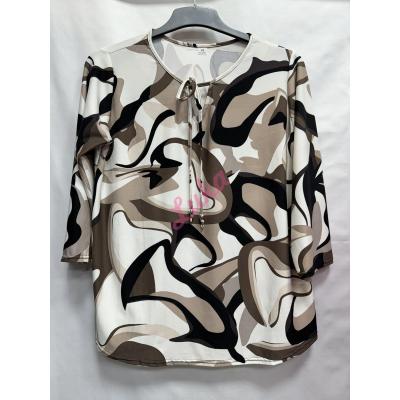 Women's Blouse Polska MAS-1706