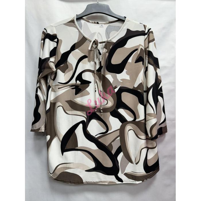 Women's Blouse Polska MAS-1705