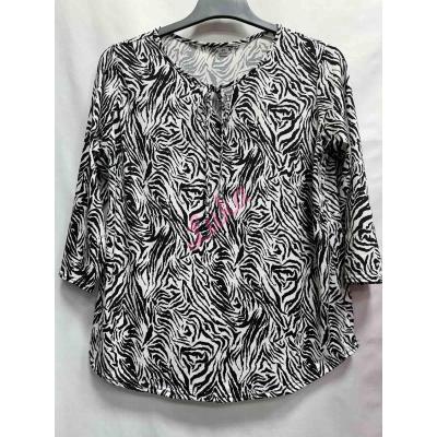 Women's Blouse Polska MAS-1708