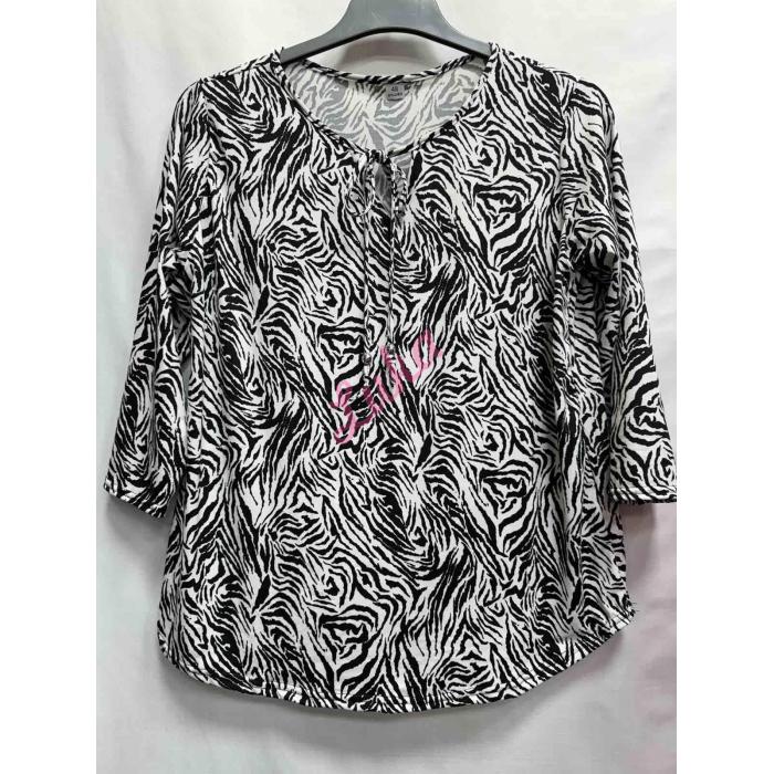 Women's Blouse Polska MAS-1707