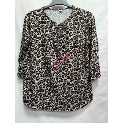 Women's Blouse Polska MAS-1710