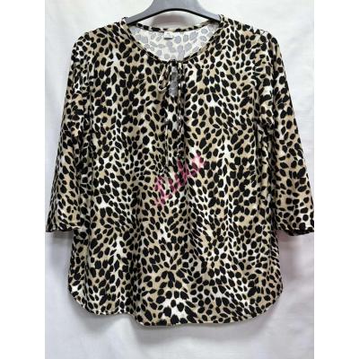 Women's Blouse Polska MAS-1711