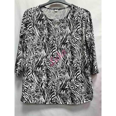 Women's Blouse Polska MAS-1713