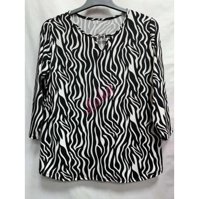 Women's Blouse Polska MAS-1714