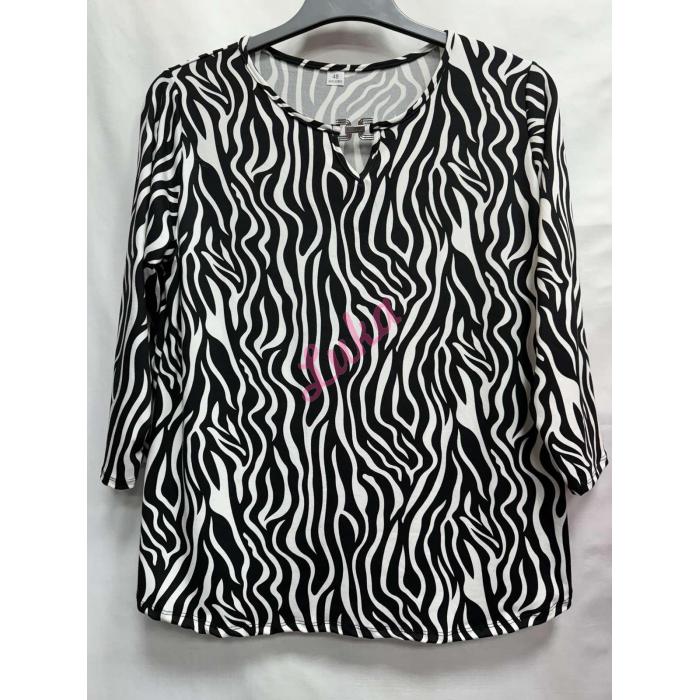 Women's Blouse Polska MAS-1713