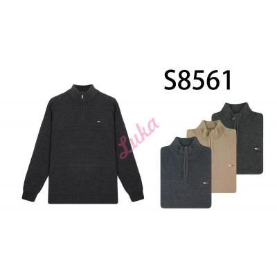 Men's sweater s8561