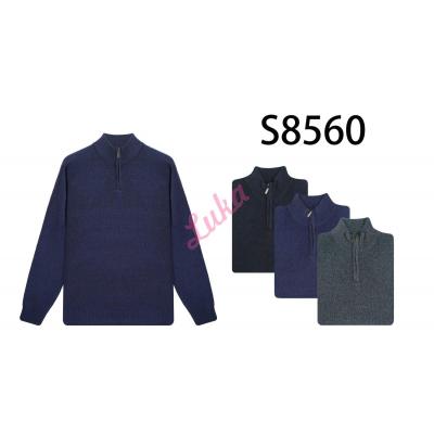 Men's sweater s8560