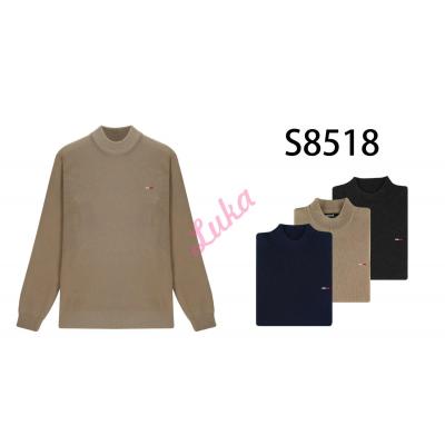 Men's sweater s8518