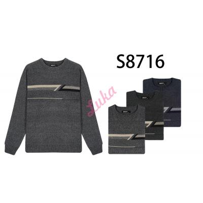 Men's sweater