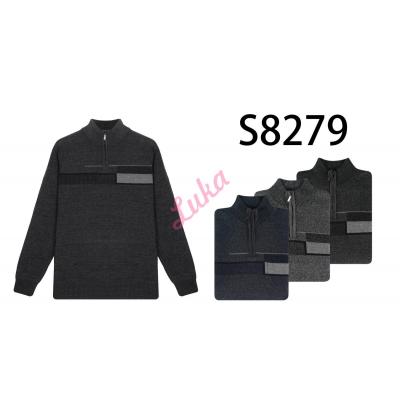 Men's sweater s8279