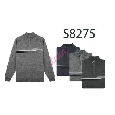 Men's sweater s8275