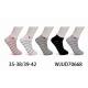 Women's Low cut socks Pesail WJUC93263