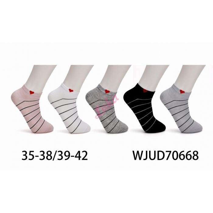 Women's Low cut socks Pesail WJUC93263