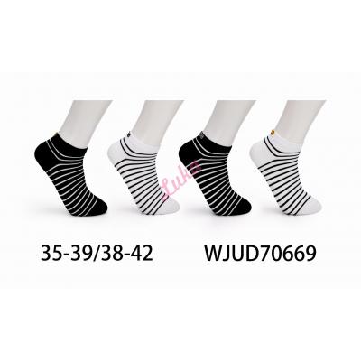 Women's Low cut socks Pesail WJUD70669