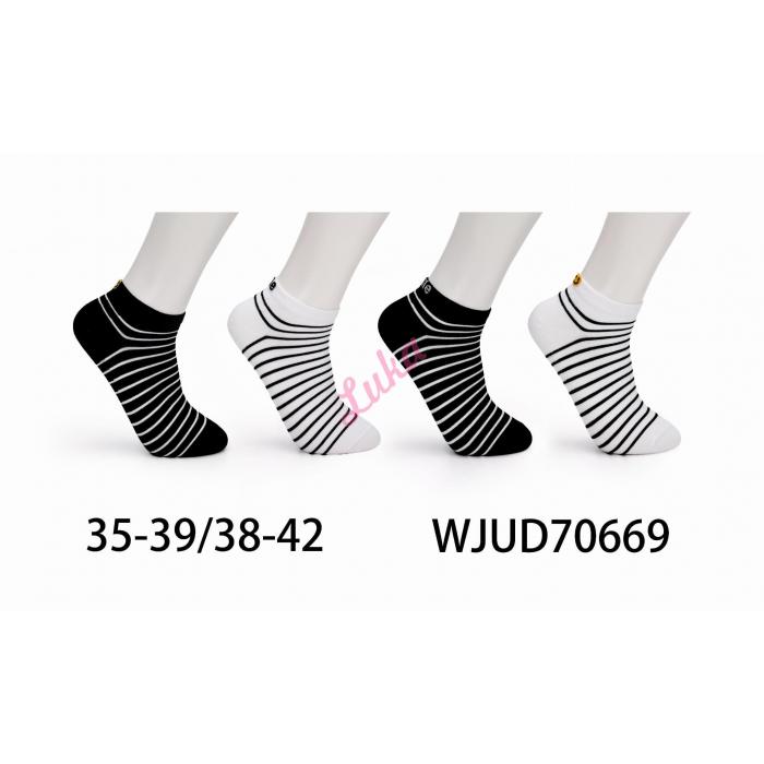 Women's Low cut socks Pesail WJUD70668