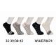 Women's Low cut socks Pesail WJUD70671