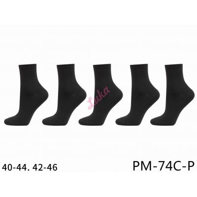 Men's Socks Pesail PM-74C-P