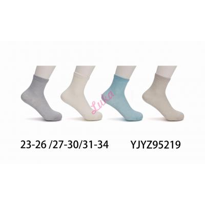 Kid's Socks Pesail XJYZ90180