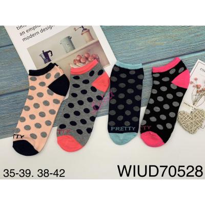 Women's Low cut socks Pesail WIUD70528