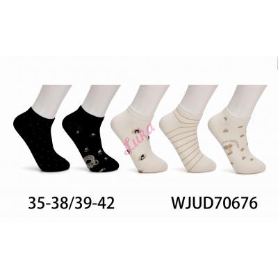 Women's Low cut socks Pesail WJUD70676