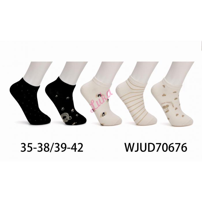 Women's Low cut socks Pesail WJUD70667