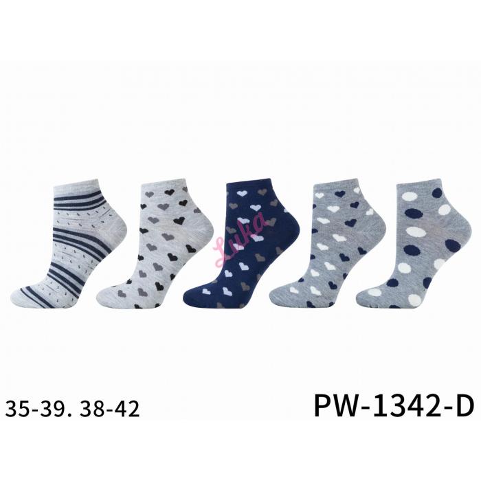 Women's Socks Pesail WJGD71708