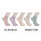 Women's Socks Pesail PW-1342-D