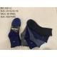 Men's pressure-free socks Bixtra 2032-2