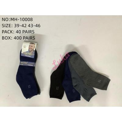 Men's socks Thermo Bixtra MH-10008