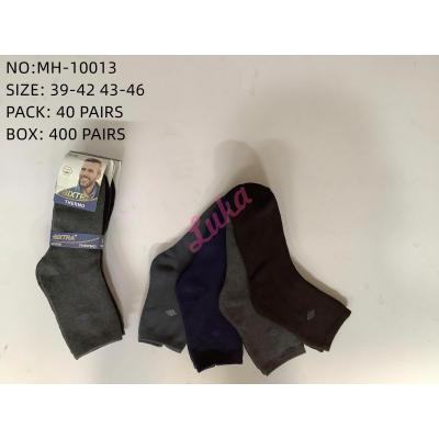 Men's socks Thermo Bixtra MH-10013