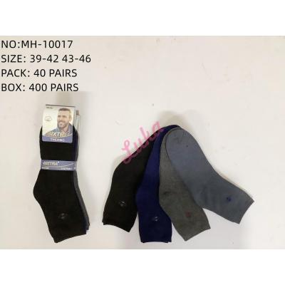 Men's socks Thermo Bixtra MH-10017