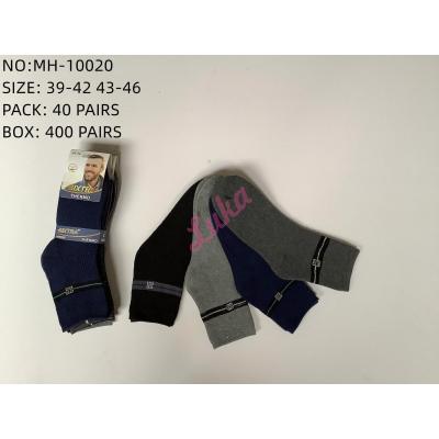 Men's socks Thermo Bixtra MH-10020