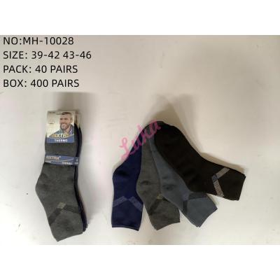 Men's socks Thermo Bixtra MH-10028