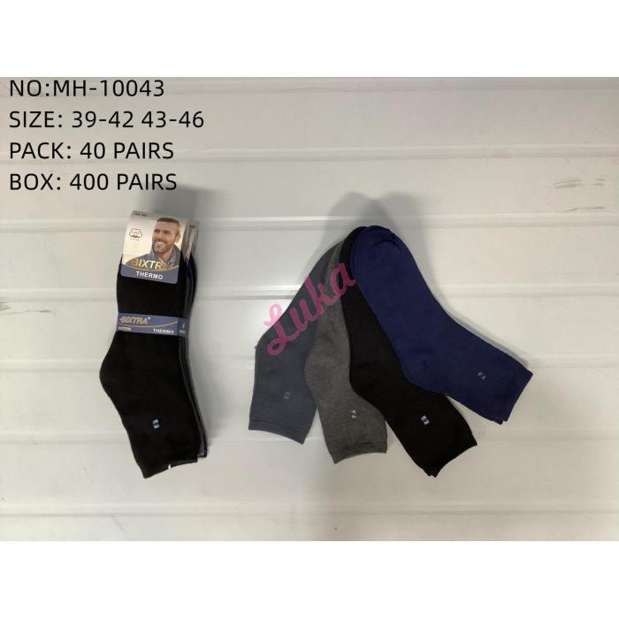 Men's socks Thermo Bixtra MH-10028