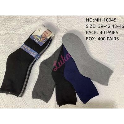 Men's socks Thermo Bixtra MH-10045