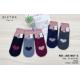 Women's low cut socks Mink Bixtra AD1601-1