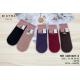 Women's low cut socks Mink Bixtra AD1601-3