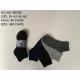 Men's socks Bixtra ND80027