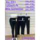 Women's pants FYV