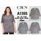 Women's Blouse a1212