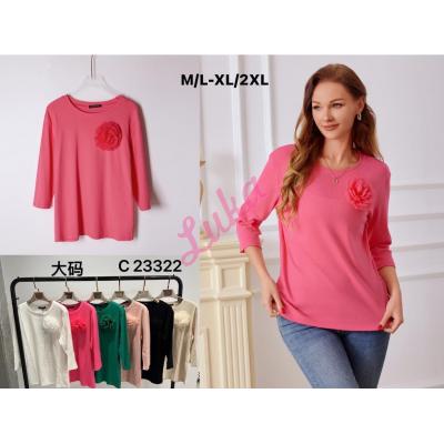 Women's Blouse c23322