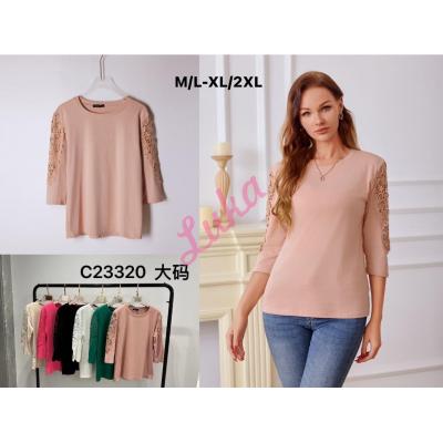 Women's Blouse