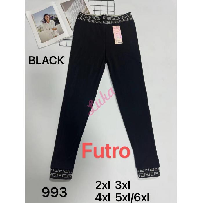 Women's big pants FYV