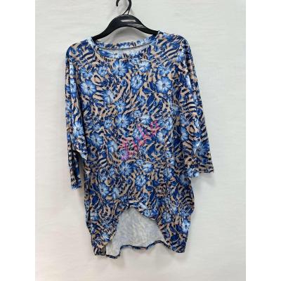 Women's Blouse Polska edr-