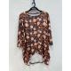 Women's Blouse Polska edr-