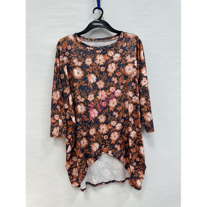 Women's Blouse Polska edr-