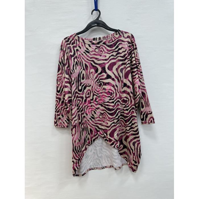 Women's Blouse Polska edr-